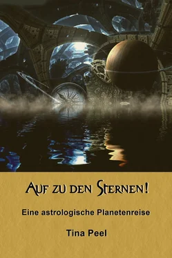 Tina Peel Auf zu den Sternen! обложка книги
