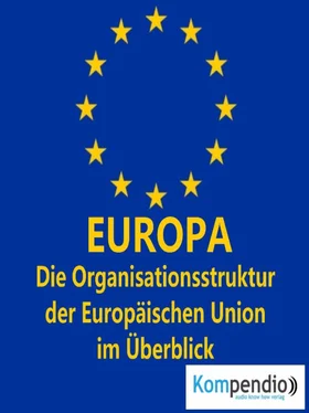 Alessandro Dallmann EUROPA (Politik kompakt) обложка книги