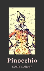Carlo Collodi - Pinocchio