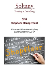 Alireza Soltany Noory - SFM - Shop Floor Management