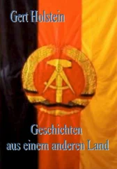 Joachim Gerlach - Geschichten aus einem anderen Land