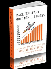 Christian Lackner - Raketenstart Online-Business