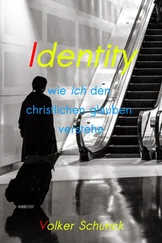 Volker Schunck - Identity
