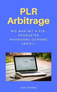 André Sternberg PLR Arbitrage обложка книги