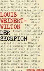 Louis Weinert-Wilton - Der Skorpion