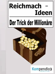 Alessandro Dallmann - Reichmach-Ideen