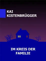 Kai Kistenbrügger - IM KREIS DER FAMILIE