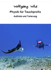 Wolfgang Wild - Physik für Tauchprofis – Auftrieb und Tarierung