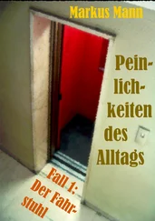 Markus Mann - Peinlichkeiten des Alltags
