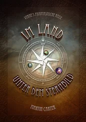 Martin Carter - Im Land unter dem Sternbild