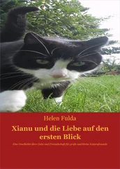 Helen Fulda - Xianu und die Liebe