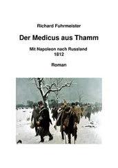 Richard Fuhrmeister - Der Medicus aus Thamm