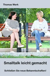 Thomas Werk - Smalltalk leicht gemacht