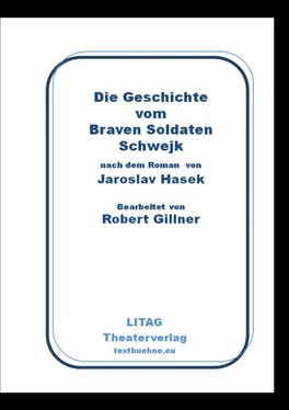 Jaroslav Hašek Die Geschichte vom Braven Soldaten Schwejk обложка книги