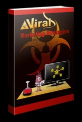 Thomas Skirde - Viral Marketing Strategien