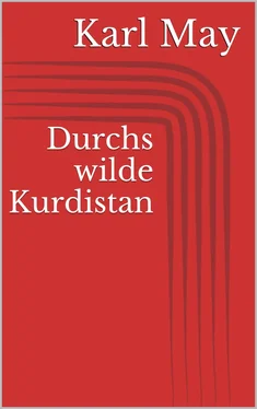 Karl May Durchs wilde Kurdistan обложка книги