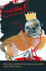 Heide-Marie Rohne - ...und Klick !