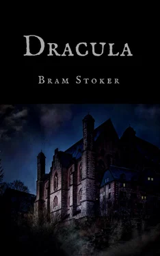 Bram Stoker Bram Stoker: Dracula (English Edition) обложка книги