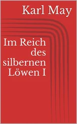 Karl May - Im Reich des silbernen Löwen I