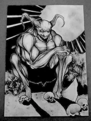 Jörg Püschmann - Die verderbte Stadt