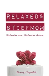 Ebony Popiolek - Relaxed &amp; Stiefmom