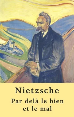 Friedrich Nietzsche Par delà le bien et le mal (Édition annotée) обложка книги