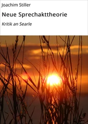 Joachim Stiller - Neue Sprechakttheorie