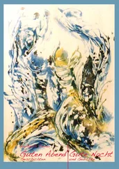 null wolfchen - Guten Abend Gute Nacht