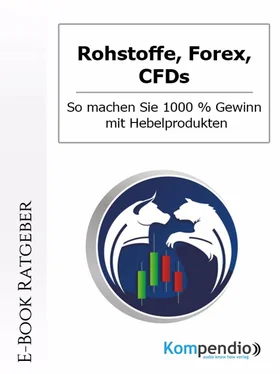 Alessandro Dallmann Rohstoffe, Forex, CFDs обложка книги