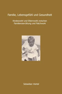 Sebastian Viertel Familie, Lebensgefühl und Gesundheit обложка книги