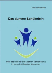 Ulrike Sennhenn - Das dumme Schülerlein
