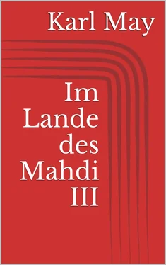 Karl May Im Lande des Mahdi III обложка книги