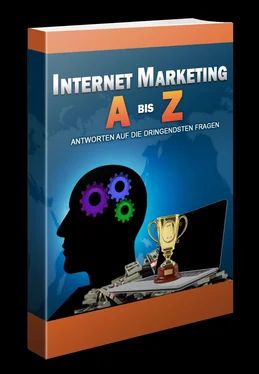 Thomas Skirde Internet-Marketing von A bis Z обложка книги