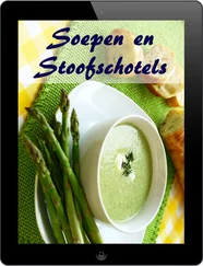 Bernhard Long - Soepen en Stoofschotels