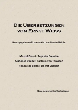 Manfred Müller Die Übersetzungen von Ernst Weiß обложка книги
