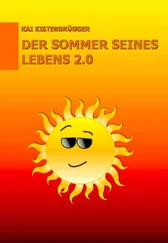Kai Kistenbrügger - Der Sommer Seines Lebens 2.0
