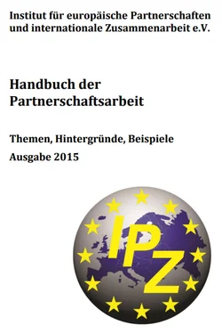Marijke Mulder Handbuch der Partnerschaftsarbeit обложка книги