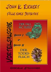 Gabriele Steininger - John K. Rickert