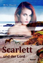 Rita Hajak - Scarlett und der Lord