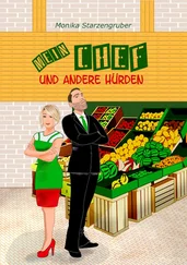 Monika Starzengruber - Mein Chef und andere Hürden