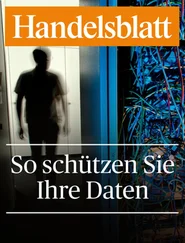 So schützen Sie Ihre Daten