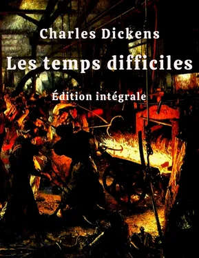 Charles Dickens Les temps difficiles (Édition intégrale)