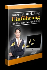 Thomas Skirde - Internet-Marketing-Einführung