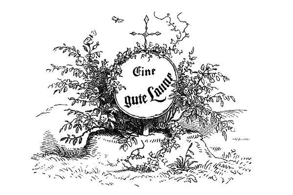 Der große Klaus und der Kleine Klaus In einem Dürfe wohnten zwei Leute die - фото 9