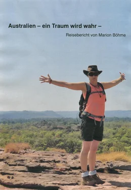 Marion Böhme Australien - ein Traum wird wahr - обложка книги