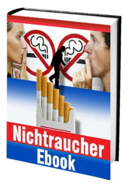 Stan Lougani Nichtraucher ebook обложка книги