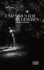 Daniel Hopkins - Und Sirius hat es gesehen