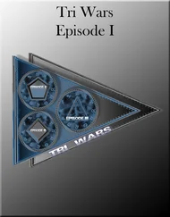 Stephan Schneider - Tri Wars