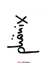 Dirk Heinze - Phönix