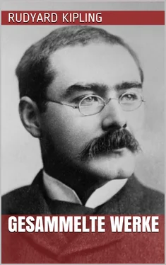 Rudyard Kipling Rudyard Kipling - Gesammelte Werke обложка книги